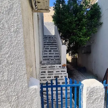 Captain's George * Λιβάδι