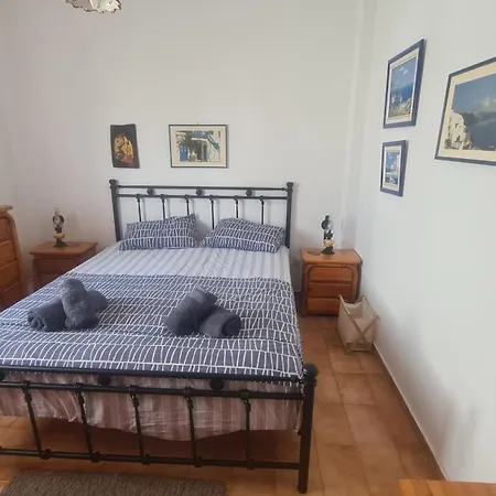 Captain's George Casa de Férias