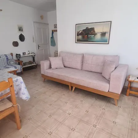 Semesterbostad Captain's George