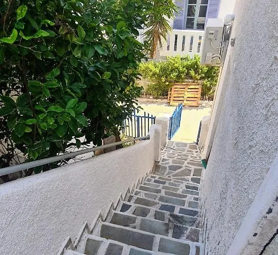 Vakantiehuis Captain's George