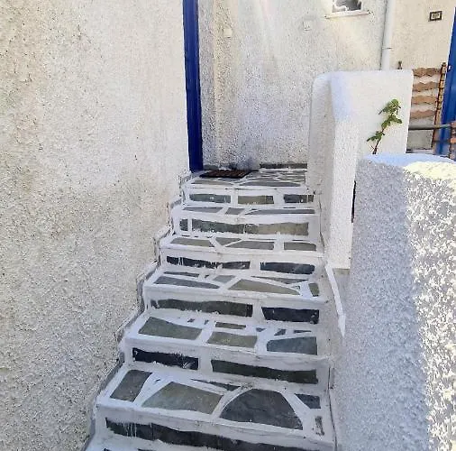 Vakantiehuis Captain's George