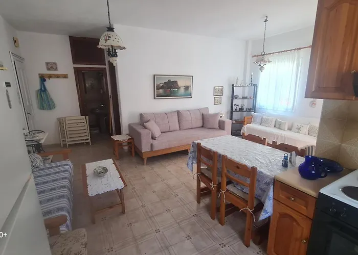 Vakantiehuis Captain's George