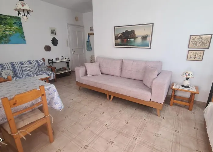 Vakantiehuis Captain's George